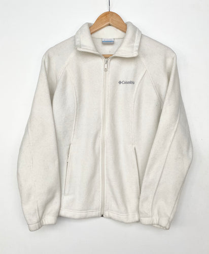 Women’s Columbia Fleece (M)