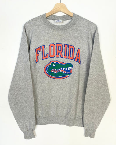 Champion Florida Gators Sweatshirt (M)