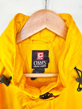 Load image into Gallery viewer, 90s Chaps Ralph Lauren Pullover Coat (L)