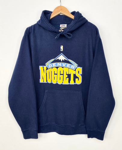 NBA Denver Nuggets Hoodie (L)