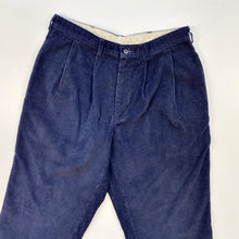 Load image into Gallery viewer, Jumbo Cords W38 L29
