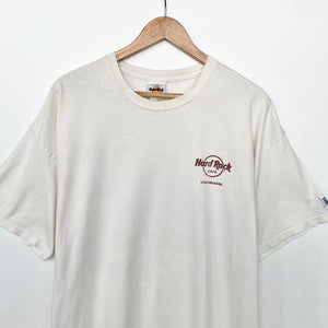 Hard Rock Cafe New Orleans T-shirt (XL)