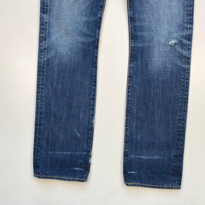 Levi’s 501 W32 L34
