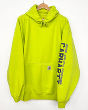 Load image into Gallery viewer, Carhartt Hoodie (2XL)