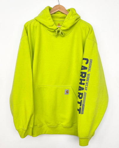 Carhartt Hoodie (2XL)