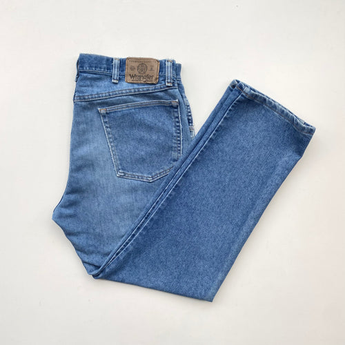 Wrangler Jeans W34 L28