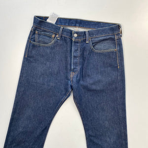 Levi’s 501 W32 L34