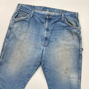 Dickies Carpenter Jeans W42 L32