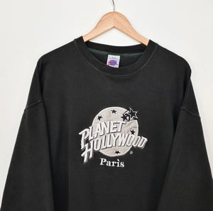 Planet Hollywood Sweatshirt (M)