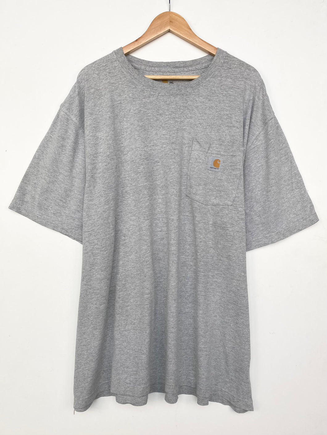 Carhartt T-shirt (2XL)