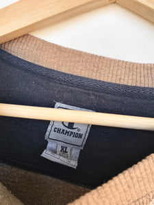 Champion Sweatshirt (XL)