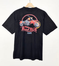 Load image into Gallery viewer, Hard Rock Cafe T-shirt (L)