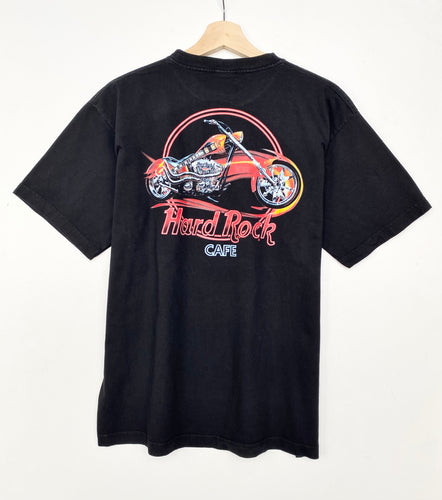Hard Rock Cafe T-shirt (L)