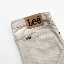 Load image into Gallery viewer, 90s Lee Jeans W34 L30