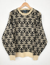 Load image into Gallery viewer, 90s Grandad Jumper (XL)