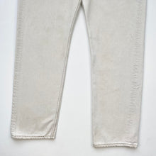 Load image into Gallery viewer, 90s Levi’s 501 W36 L32