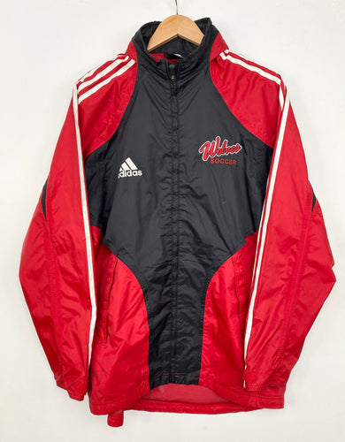 00s Adidas Jacket (S)