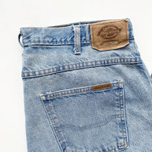 Load image into Gallery viewer, Dickies Double Knee Jeans W38 L32