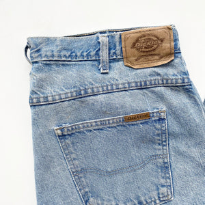 Dickies Double Knee Jeans W38 L32