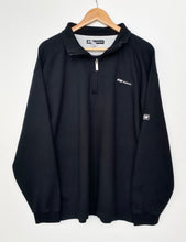 Load image into Gallery viewer, 00s Reebok 1/4 Zip (XL)