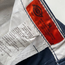 Load image into Gallery viewer, Dickies Cargo Shorts W34