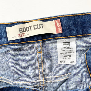 Levi’s 517 W42 L32