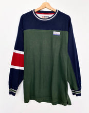 Load image into Gallery viewer, 90s Chaps Ralph Lauren Sweatshirt (XL)