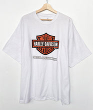 Load image into Gallery viewer, Harley Davidson T-shirt (3XL)
