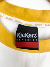 Load image into Gallery viewer, Kickers T-shirt (L)