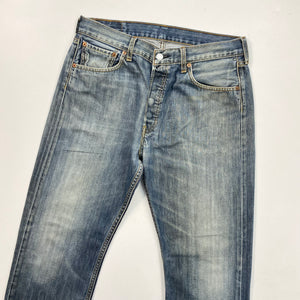 Levi’s 501 W34 L32