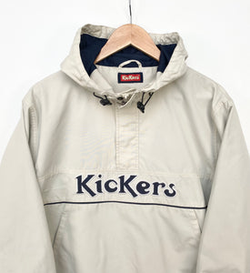 Kickers Pullover Coat (S)
