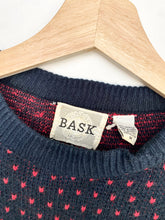 Load image into Gallery viewer, 90s Grandad Jumper (M)