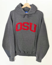 Load image into Gallery viewer, Champion American College Hoodie (XL)