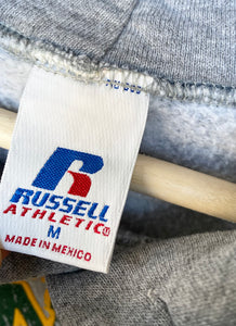 Russell Athletic American College Hoodie (S)