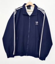 Load image into Gallery viewer, 90s Adidas Jacket (L)