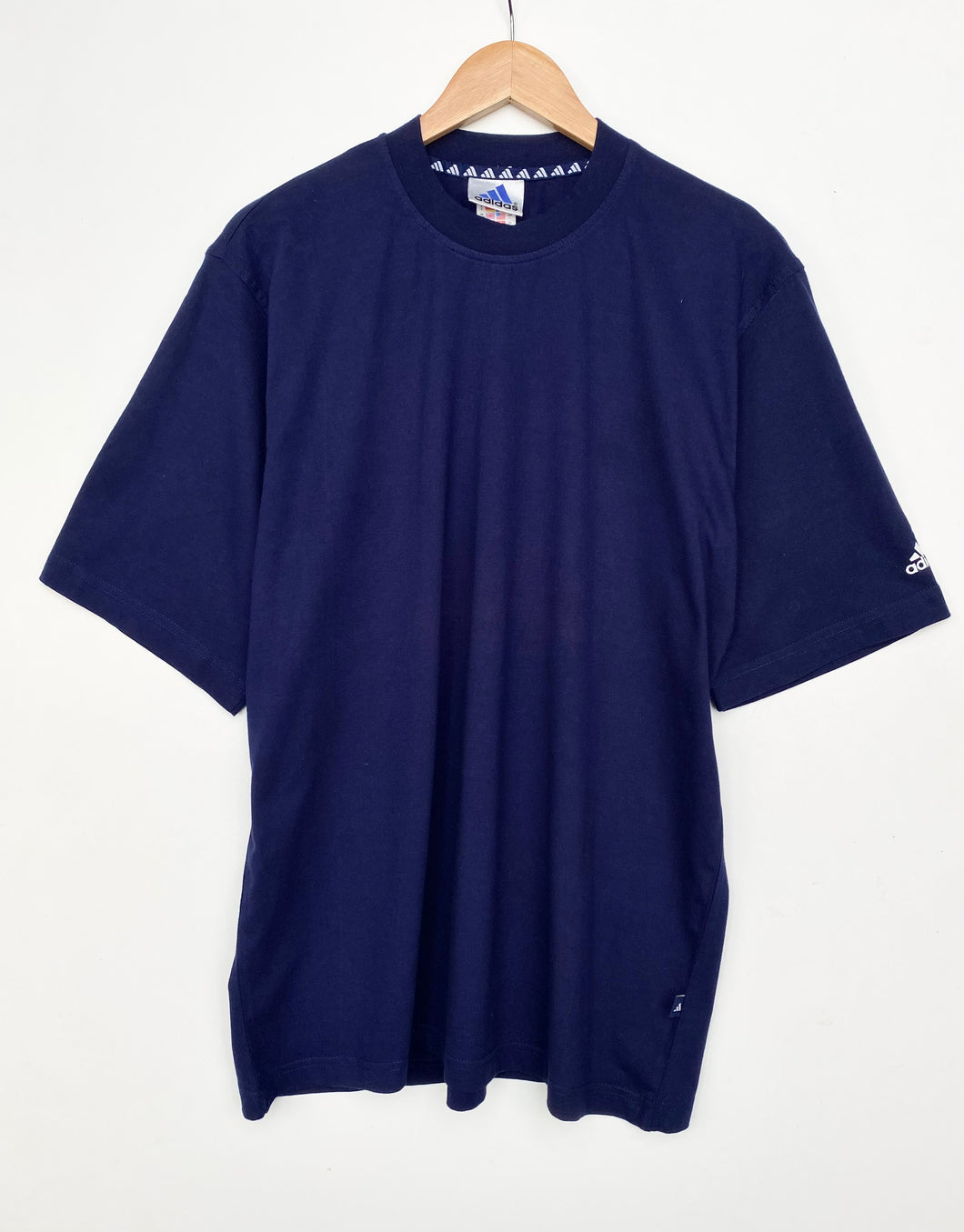 90s Adidas T-shirt (L)