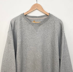 Distressed Carhartt Sweatshirt (2XL)