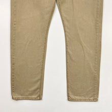 Load image into Gallery viewer, Levi’s Trousers W38 L30