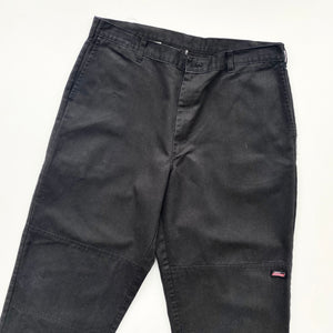 Dickies Double Knee W38 L32