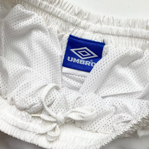 Deadstock 90s Umbro Shorts (XL)