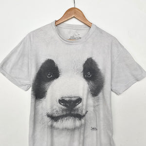 Panda T-shirt (M)