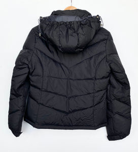 Women’s The North Face Puffa Coat (S)