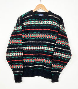 Grandad jumpers vintage online