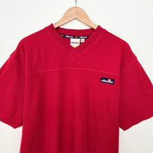 Load image into Gallery viewer, 90s Ellesse T-shirt (XL)