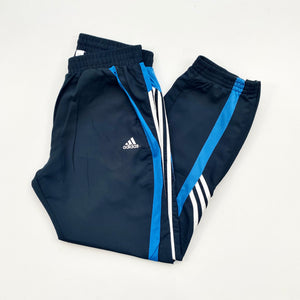 00s Adidas Track Pants (M)