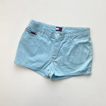 Load image into Gallery viewer, Women’s 90s Tommy Hilfiger Shorts W32