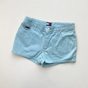 Women’s 90s Tommy Hilfiger Shorts W32