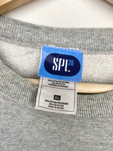 2000 NFL Super Bowl Sweatshirt (XL)