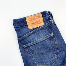 Load image into Gallery viewer, Levi’s 501 W31 L30