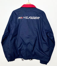 Load image into Gallery viewer, 90s Tommy Hilfiger Jacket (M)